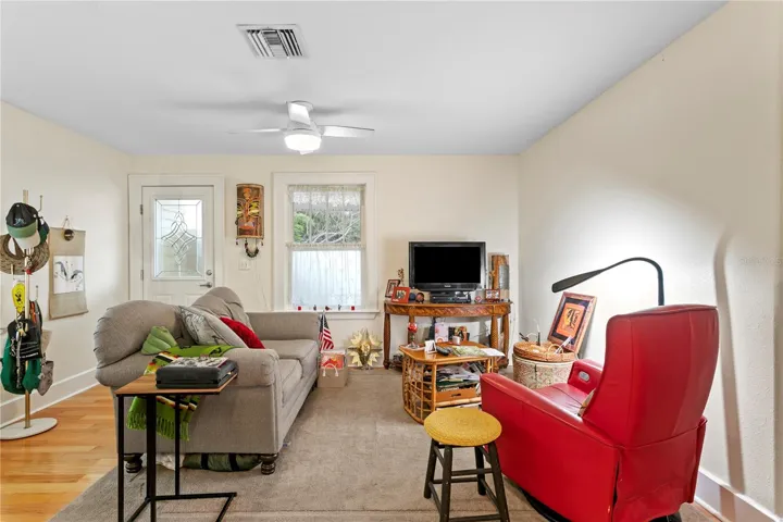 2 Bedroom Garage Apartment