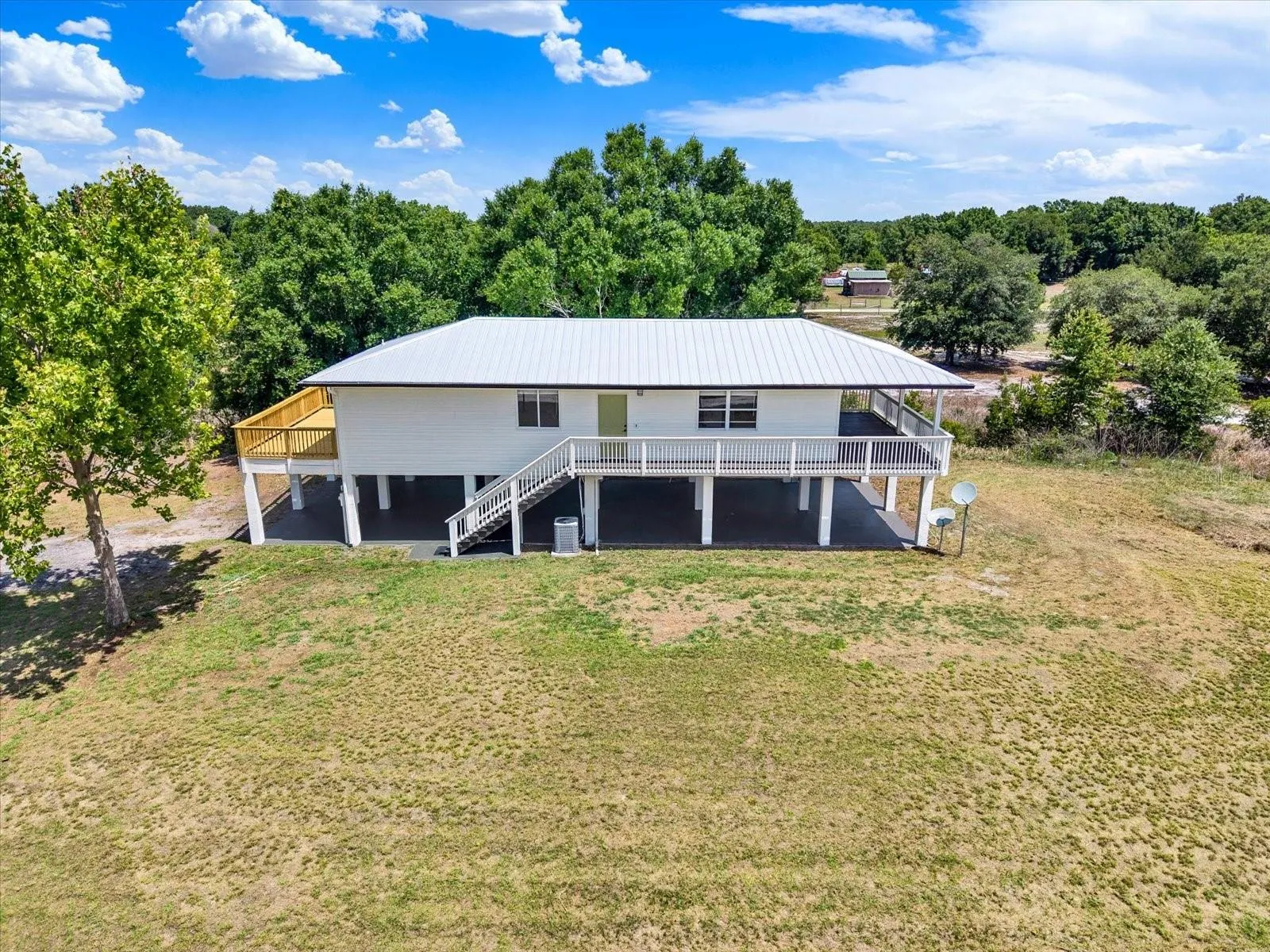 Welcome Home to 464 Logue Rd