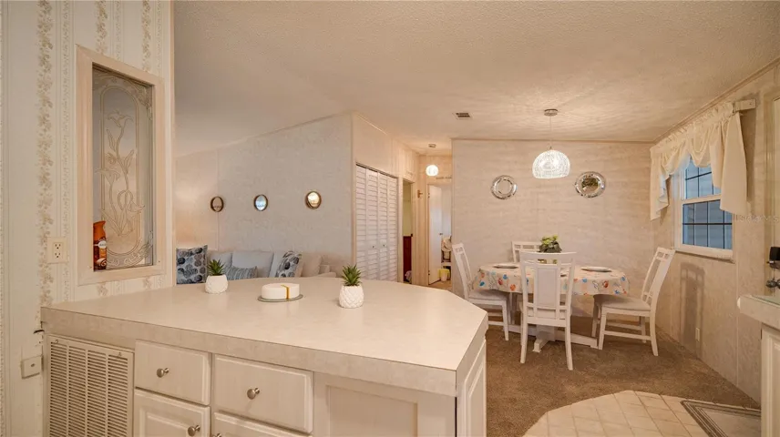 Kitchen/Dining