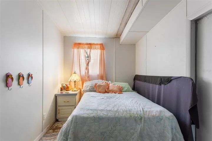 Bonus Room / Den