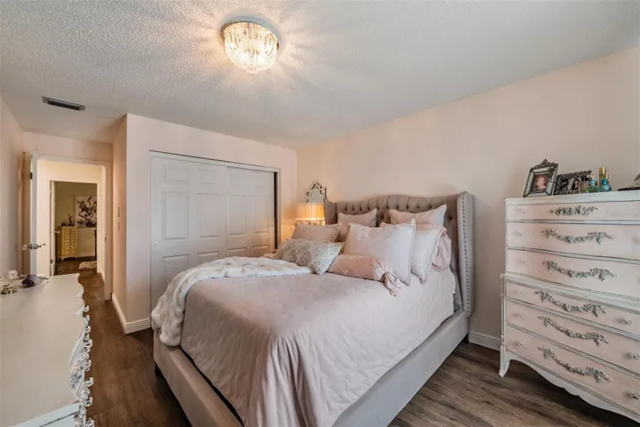 3rd Bedroom