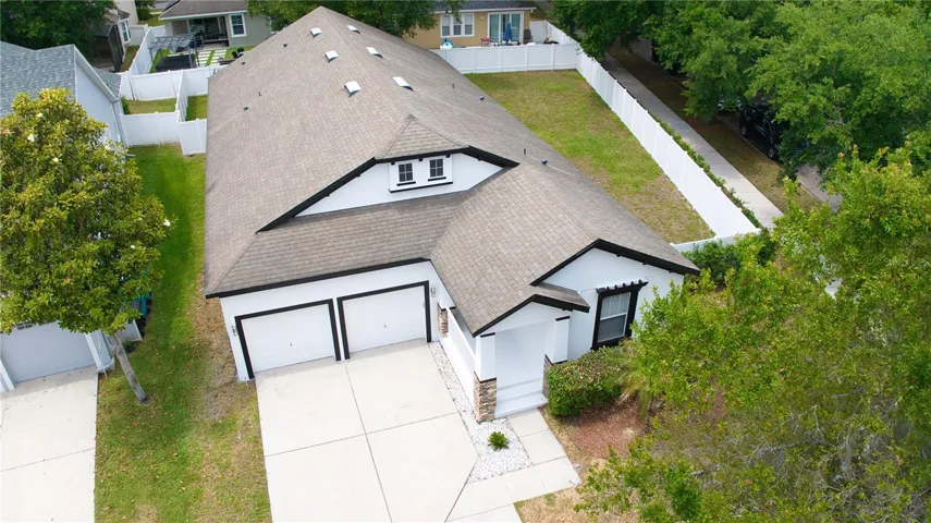 AMAZING CORNER LOT, HUGE FENCED BACKYARD