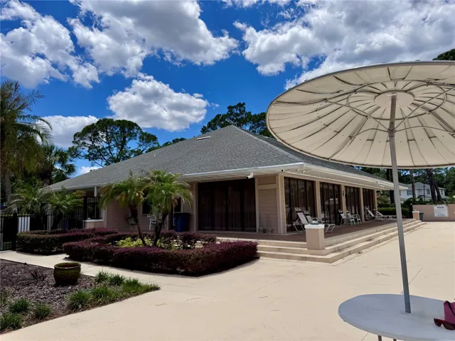 Clubhouse
