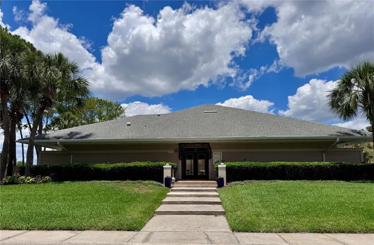 Clubhouse