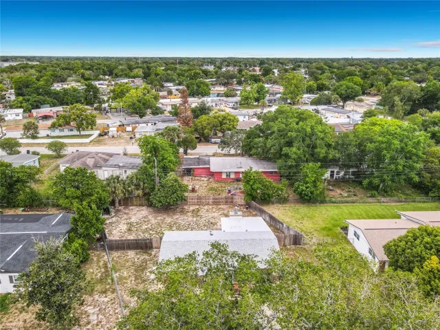 very good looking neighborhood