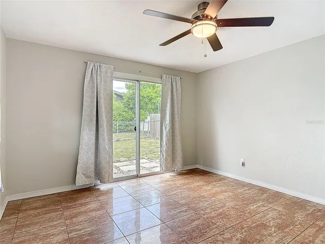 tile floors are like new