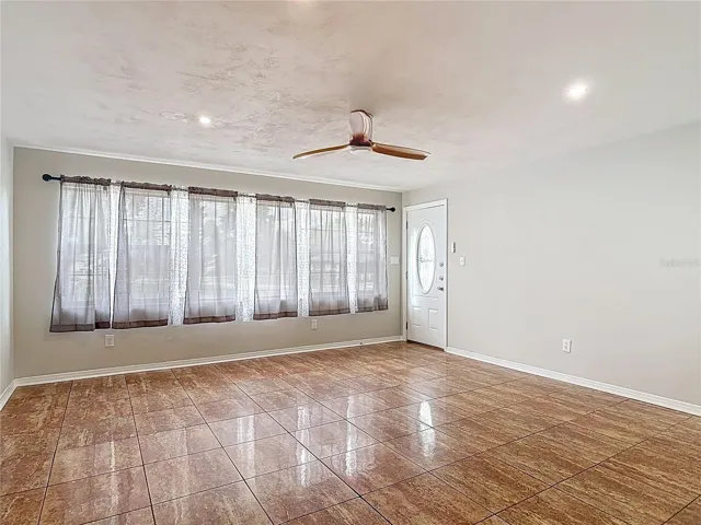 the Living room