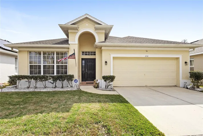 Welcome to 230 Brassington Drive!Actual colors/features may differ as home is undergoing renovations!
