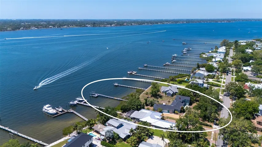 The Magnificent Manatee River