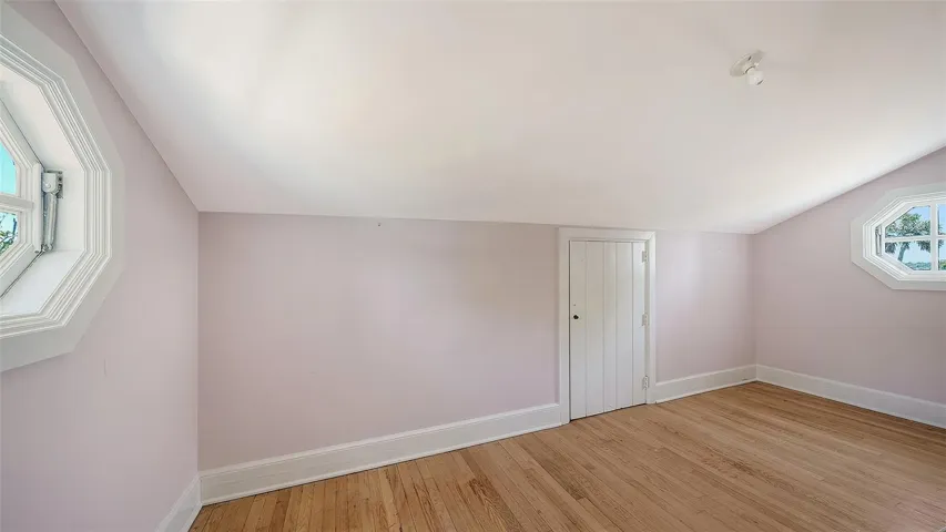 Bonus Room / Nursery, Craft Room / Climate Controlled Storage (2nd floor)