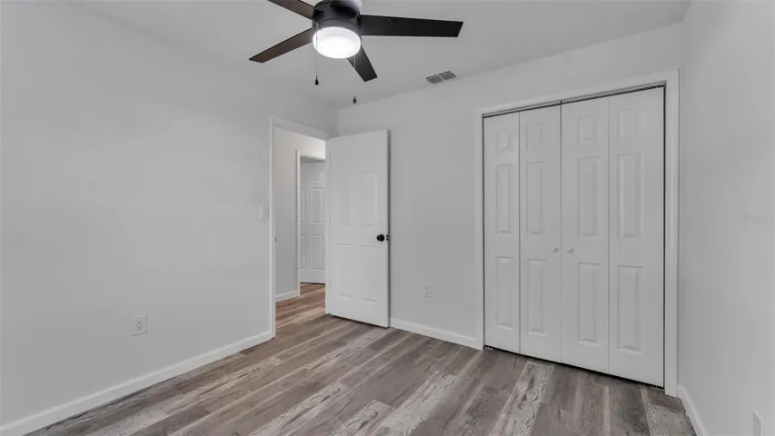 2nd Bedroom