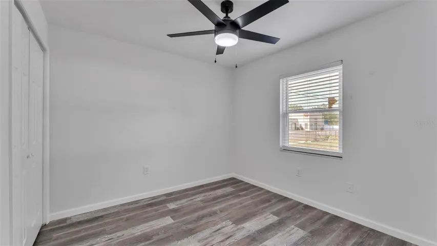2nd Bedroom