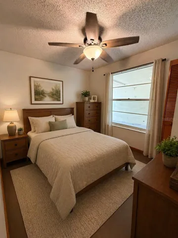 VIRTUAL BEDROOM