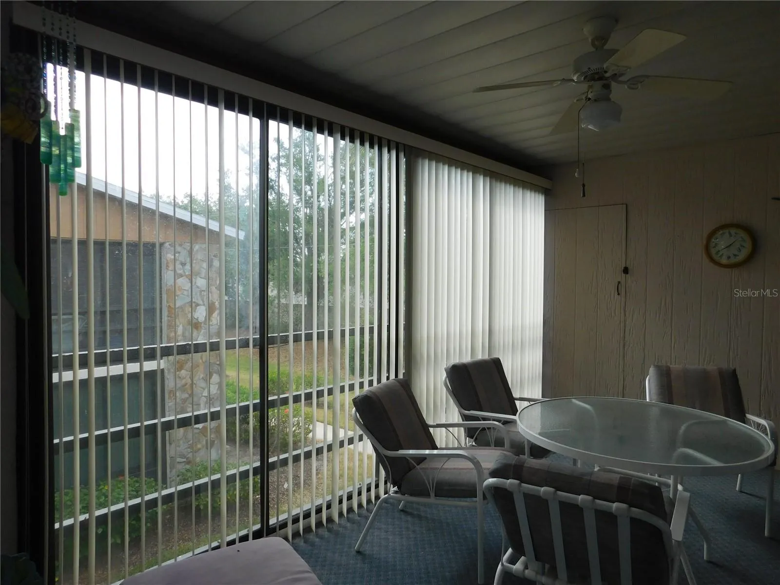 lanai