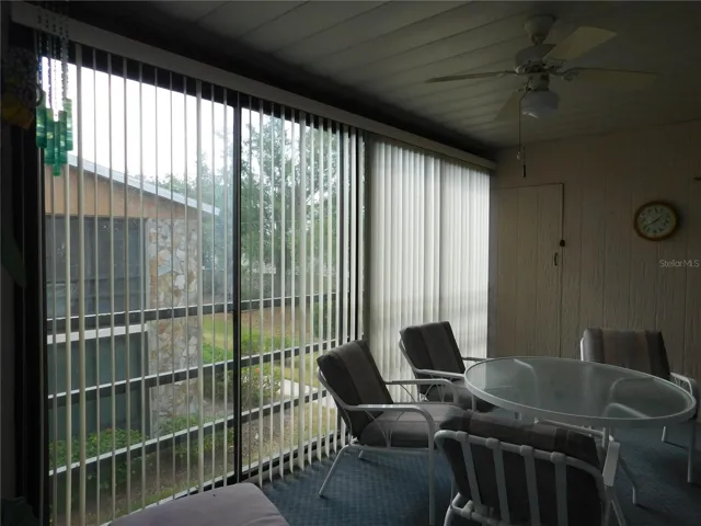 lanai