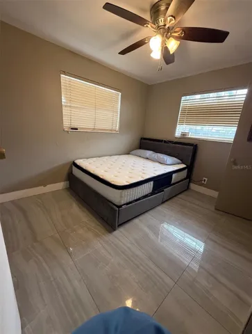 3rd bedroom