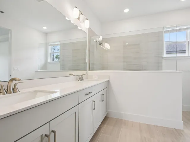Photo is not of the actual home, but is an inspirational photo of builder’s model home and may depict options, furnishings, and/or decorator features that are not included.