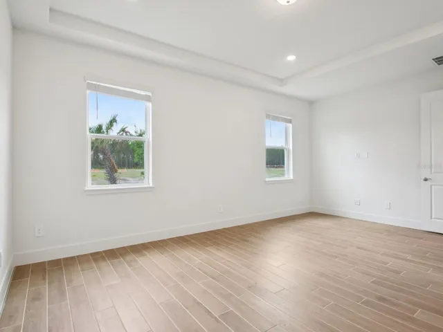 Photo is not of the actual home, but is an inspirational photo of builder’s model home and may depict options, furnishings, and/or decorator features that are not included.