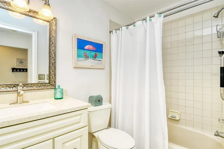 Bathroom 2