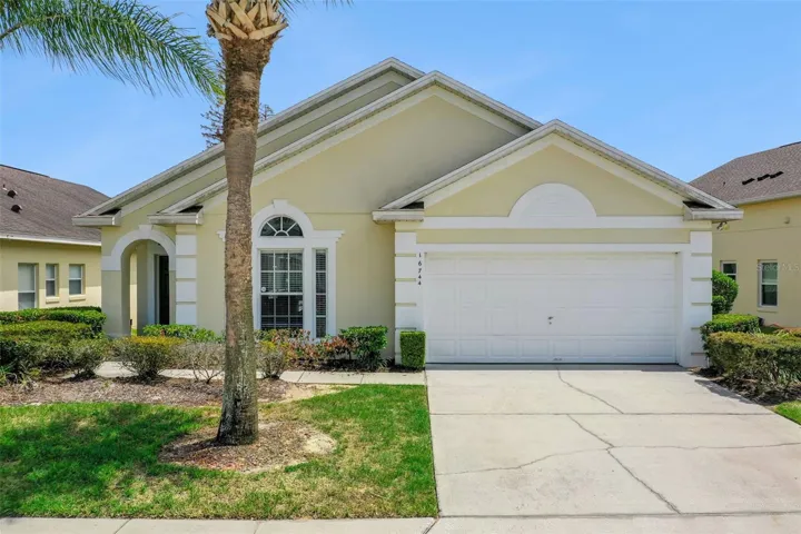 Welcome Home!