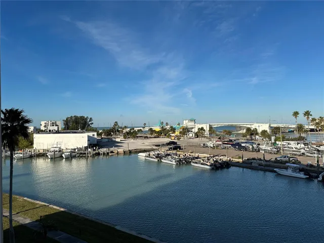 Stunning Water Views