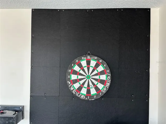Darts