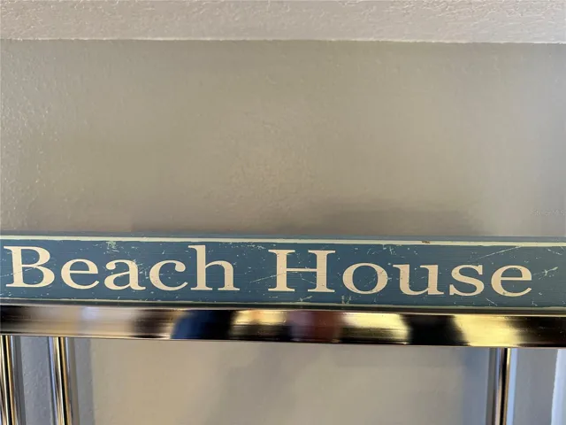 Your Home