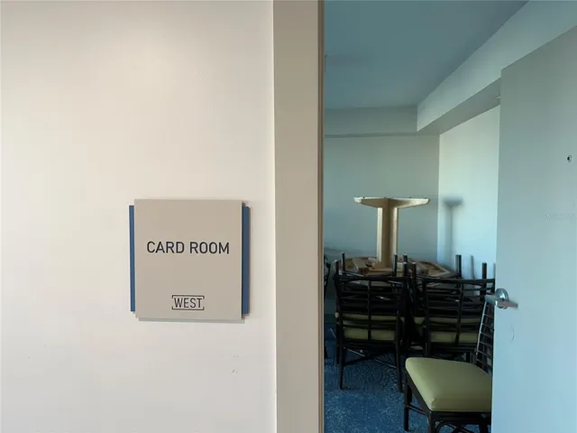 Card  Room