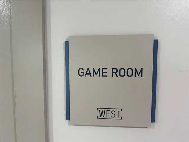Great Game Area