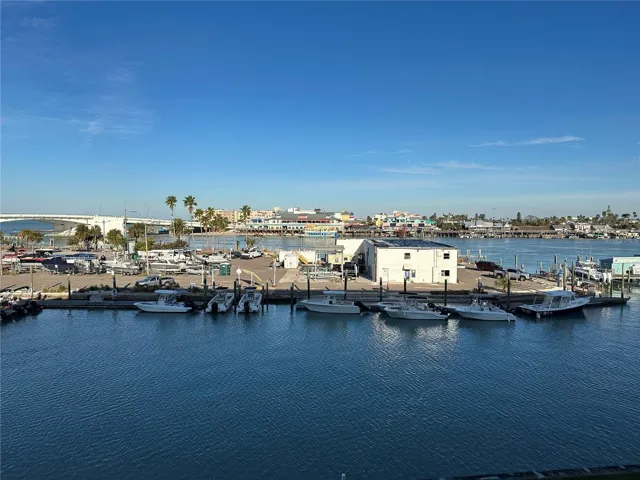 Stunning Water Views