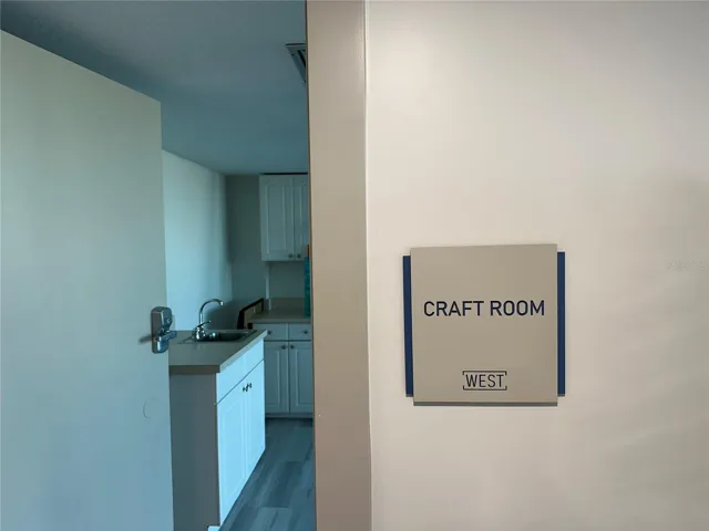 Wow...simply bring your stuff...and creat!