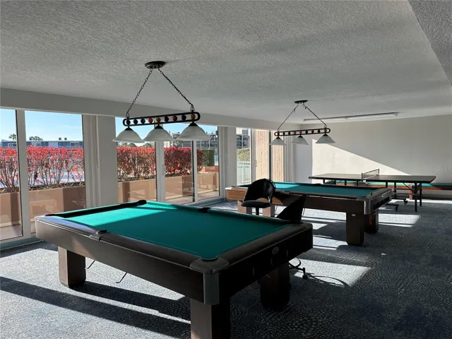 Billiards