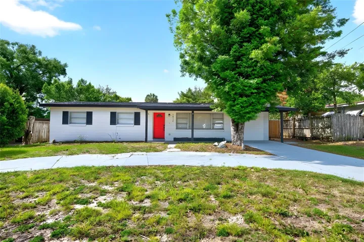 Updated in all the right ways, this single-story block home in the Northcrest community of Apopka delivers a host of improvements and a blank canvas ready for your personal touch!