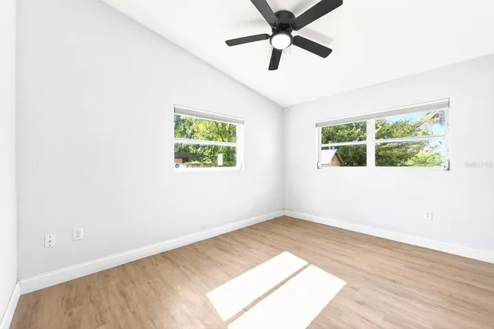 Primary Bedroom.