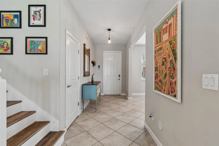 Foyer