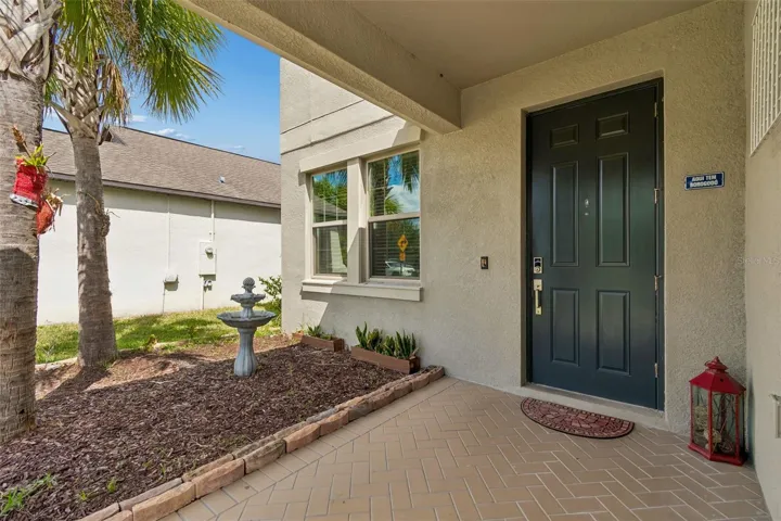 Entryway