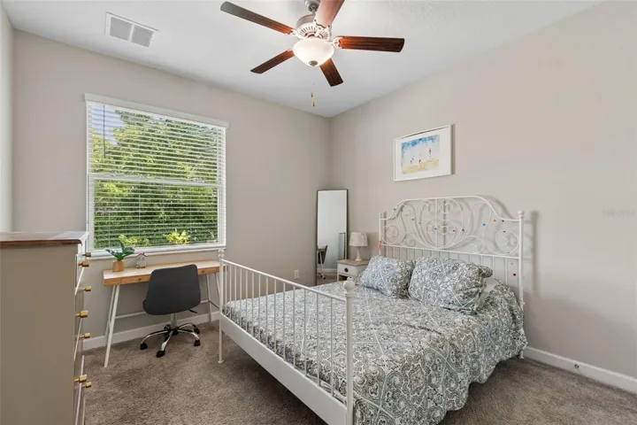 Bedroom first floor