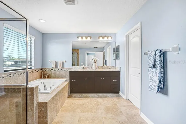 Primary Ensuite Bathroom