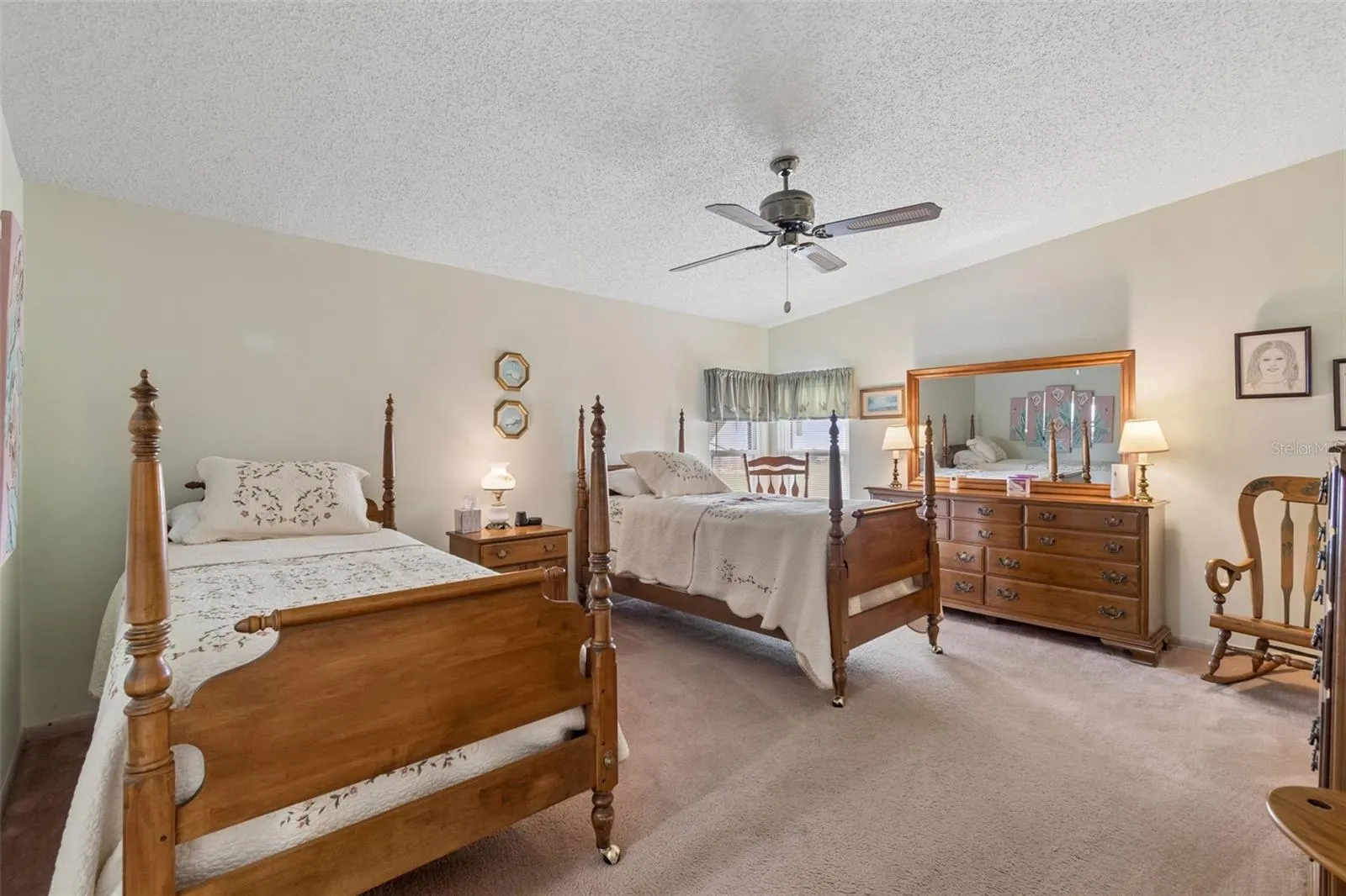 Bed room #2