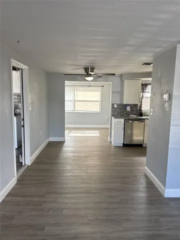 Dinning Area