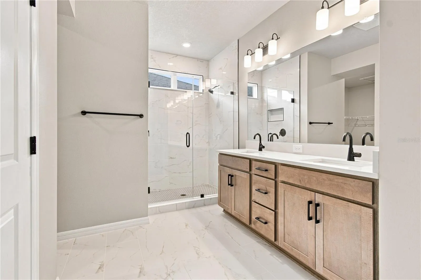 Owner's Bath