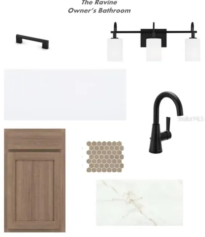 Interior Design Selections