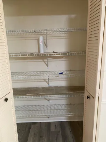 pantry