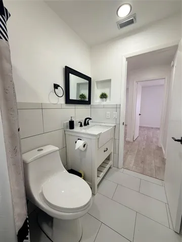 Guest Bath