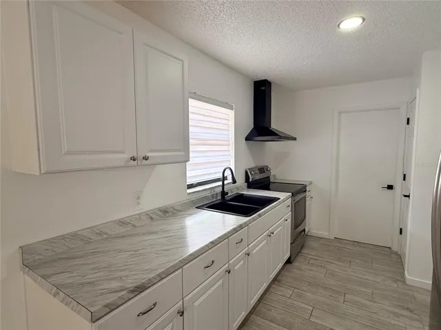 Kitchen angle 1