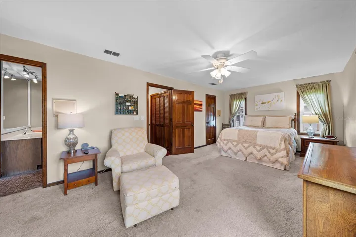 Bedroom #4
