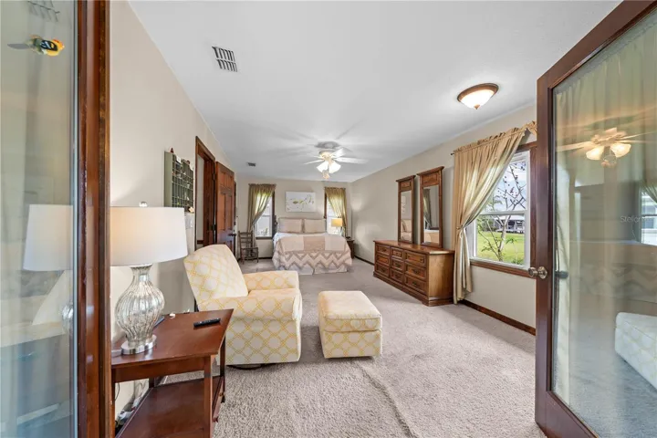 Bedroom #4