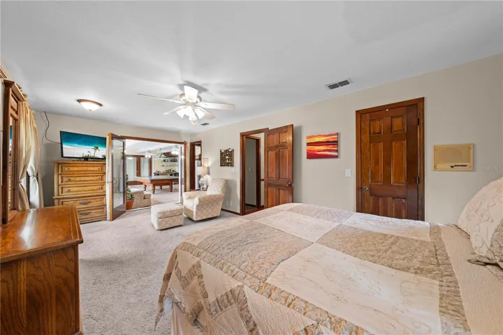 Bedroom #4