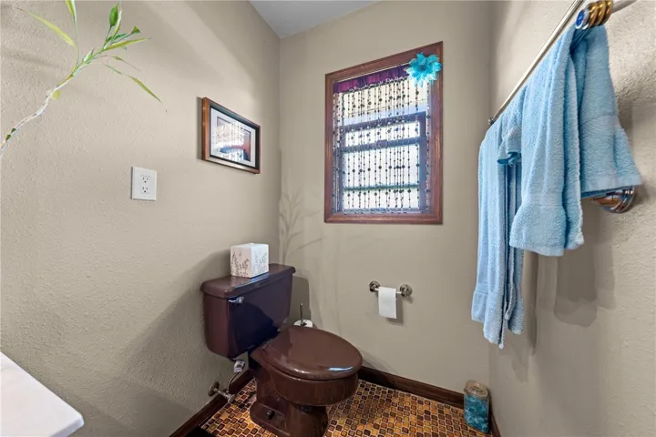 Bathroom # 2
