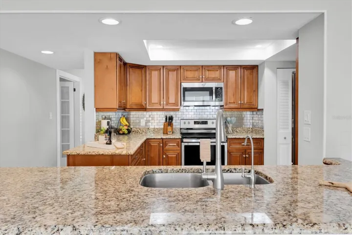 At the heart of the home, the chef inspired kitchen